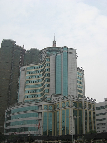 武昌人民医院